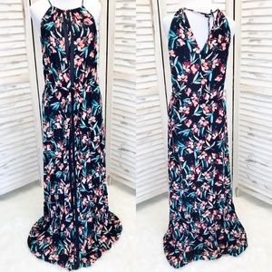 Revolve Ella Moss Floradita Maxi